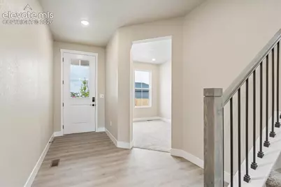7858 Tuscan Sun Court, Colorado Springs, CO 80908 - Photo 10