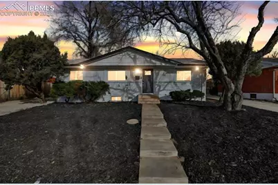 3412 Constitution Avenue, Colorado Springs, CO 80909 - Photo 4