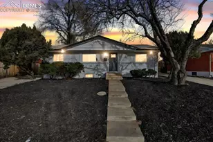 3412 Constitution Ave, Colorado Springs, CO 80909 - Photo 4