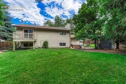 3960 Vondelpark Place, Colorado Springs, CO 80907 - Photo 40