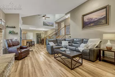3960 Vondelpark Place, Colorado Springs, CO 80907 - Photo 4