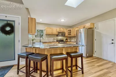 3960 Vondelpark Place, Colorado Springs, CO 80907 - Photo 8