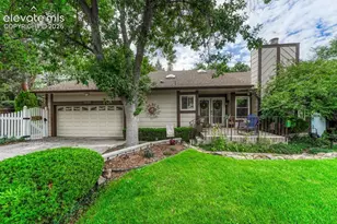 3960 Vondelpark Pl, Colorado Springs, CO 80907 - Photo 1