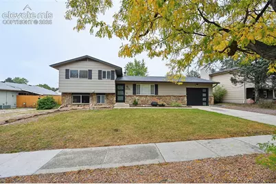 4220 N Nonchalant Circle, Colorado Springs, CO 80917 - Photo 2