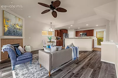 4367 Susie View, Colorado Springs, CO 80917 - Photo 2