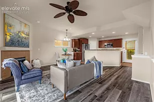 4367 Susie View, Colorado Springs, CO 80917 - Photo 2