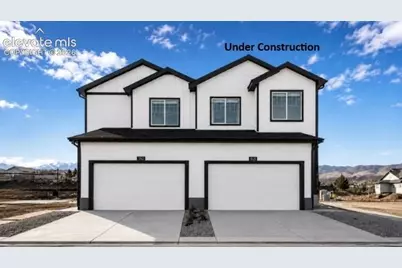 3662 Glenna Place, Colorado Springs, CO 80907 - Photo 1