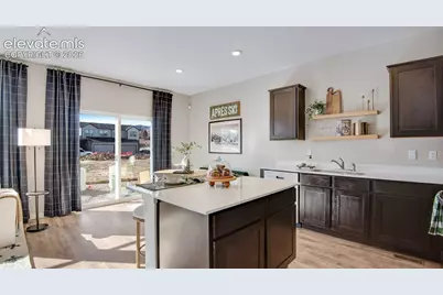 3662 Glenna Place, Colorado Springs, CO 80907 - Photo 4