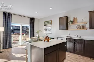 3662 Glenna Pl, Colorado Springs, CO 80907 - Photo 4