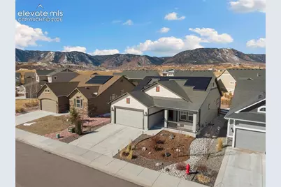 2554 Lakes Edge Drive, Monument, CO 80132 - Photo 2