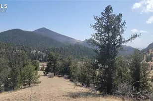 191 Portland Dr, Cripple Creek, CO 80813 - Photo 1