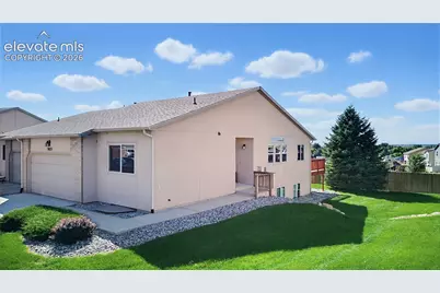 5033 Rill Valley Way, Colorado Springs, CO 80911 - Photo 2
