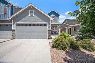 140 Wild Grass Way, Colorado Springs, CO 80919 - Photo 2