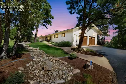2606 Constellation Drive, Colorado Springs, CO 80906 - Photo 34