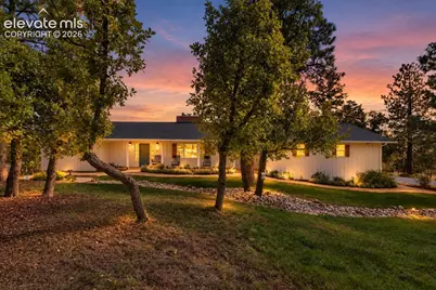 2606 Constellation Drive, Colorado Springs, CO 80906 - Photo 1