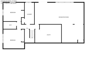 2606 Constellation Dr, Colorado Springs, CO 80906 - Photo 38