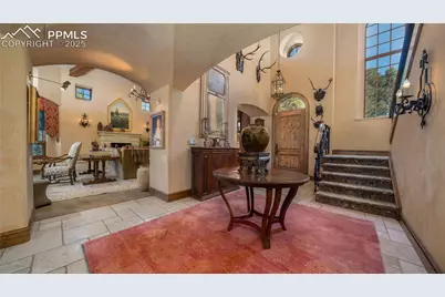 4896 Stonehill Road, Colorado Springs, CO 80918 - Photo 8