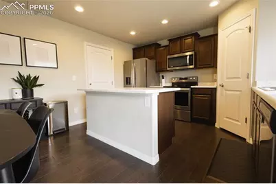 9901 Castor Drive, Colorado Springs, CO 80925 - Photo 10