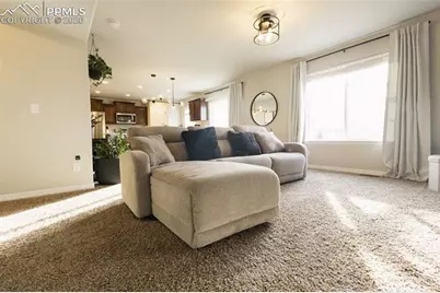 9901 Castor Drive, Colorado Springs, CO 80925 - Photo 4