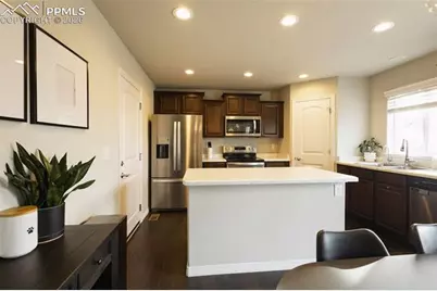 9901 Castor Drive, Colorado Springs, CO 80925 - Photo 12
