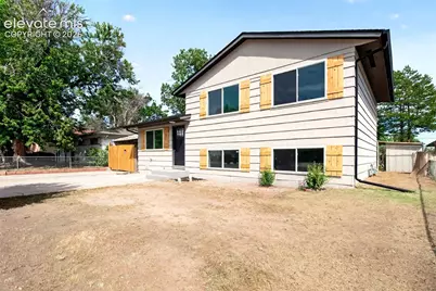 827 Bryce Drive, Colorado Springs, CO 80910 - Photo 4