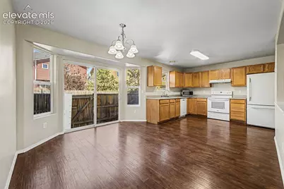 4854 Rusty Nail Point #102, Colorado Springs, CO 80916 - Photo 10