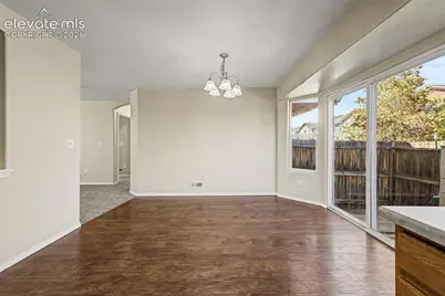 4854 Rusty Nail Point #102, Colorado Springs, CO 80916 - Photo 12