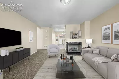 4854 Rusty Nail Point #102, Colorado Springs, CO 80916 - Photo 4