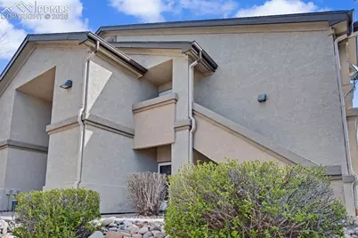 7005 Ash Creek Heights #203, Colorado Springs, CO 80922 - Photo 4