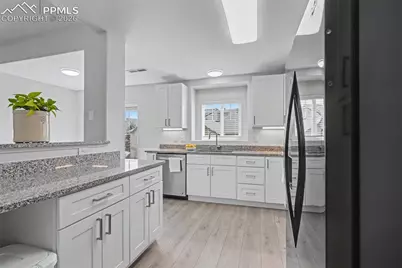 7005 Ash Creek Heights #203, Colorado Springs, CO 80922 - Photo 16