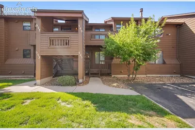 945 Moorings Drive, Colorado Springs, CO 80906 - Photo 2