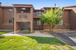 945 Moorings Dr, Colorado Springs, CO 80906 - Photo 2