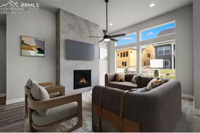17271 Crimson Clover Drive, Monument, CO 80132 - Photo 12