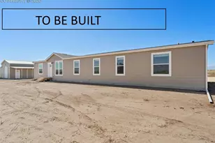 3461 S Ellicott Hwy, Calhan, CO 80808 - Photo 1