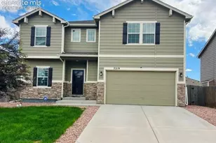 7219 Silver Moon Dr, Colorado Springs, CO 80923 - Photo 1