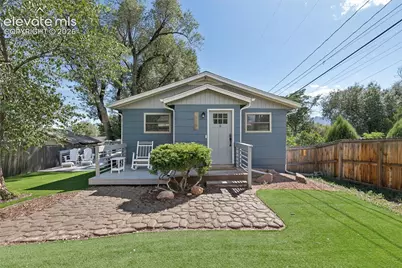 2221 E Uintah Street, Colorado Springs, CO 80909 - Photo 1