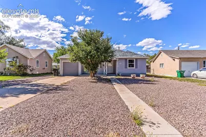 211 Garfield Street, Pueblo, CO 81004 - Photo 2