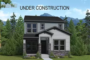 6703 Knapp Dr, Colorado Springs, CO 80924 - Photo 1