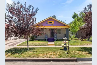 626 Jackson Street, Pueblo, CO 81004 - Photo 2