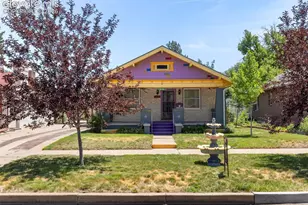626 Jackson St, Pueblo, CO 81004 - Photo 2
