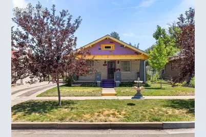 626 Jackson Street, Pueblo, CO 81004 - Photo 1