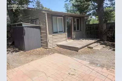 3176 W Pikes Peak Avenue, Colorado Springs, CO 80904 - Photo 1