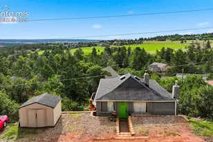 431 Corona St, Palmer Lake, CO 80133 - Photo 2