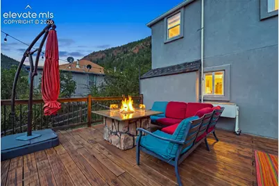 431 Corona Street, Palmer Lake, CO 80133 - Photo 24
