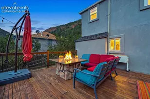 431 Corona St, Palmer Lake, CO 80133 - Photo 24