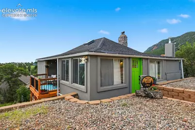 431 Corona Street, Palmer Lake, CO 80133 - Photo 1