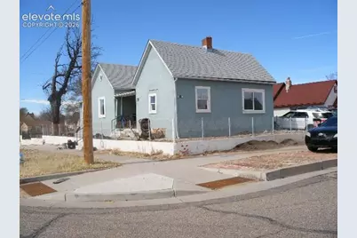 831 Currie Street, Pueblo, CO 81004 - Photo 4