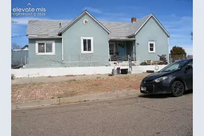 831 Currie Street, Pueblo, CO 81004 - Photo 1