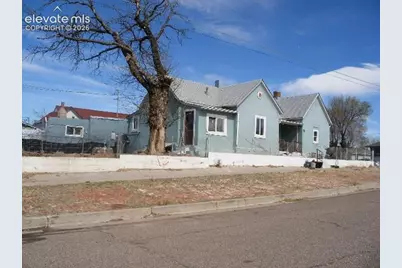 831 Currie Street, Pueblo, CO 81004 - Photo 2