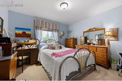601 S Inca Drive, Pueblo West, CO 81007 - Photo 2
